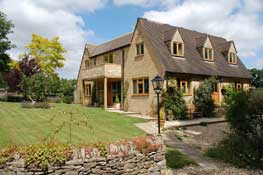 Woodlands Guest House B&B,  Stow-on-the-wold